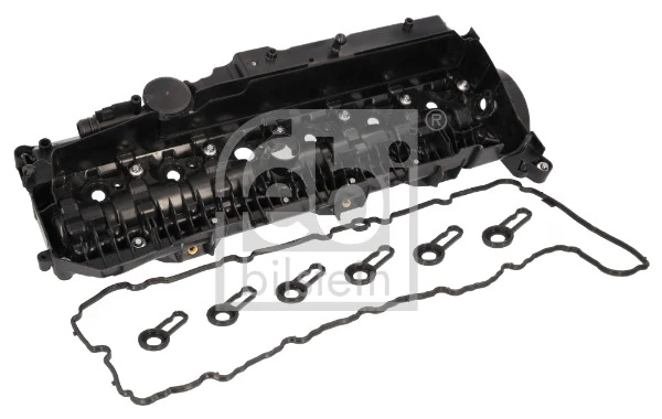 Cylinder Head Cover